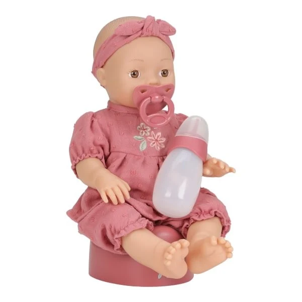 Muñeca de Cuidado Livia– Little Dutch