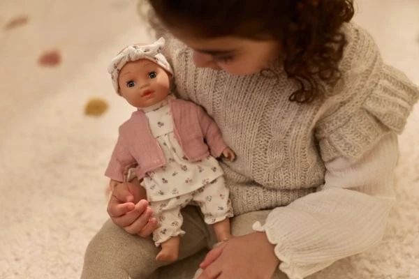 Muñeca Philou– Little Dutch