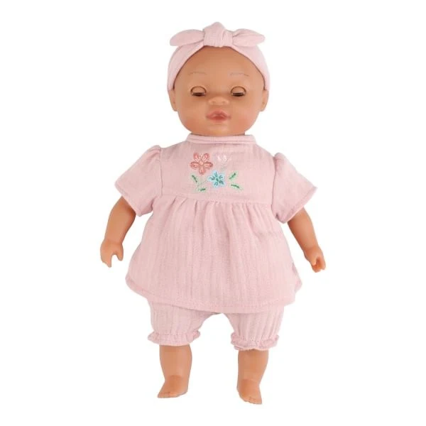 Muñeca Yara – Little Dutch