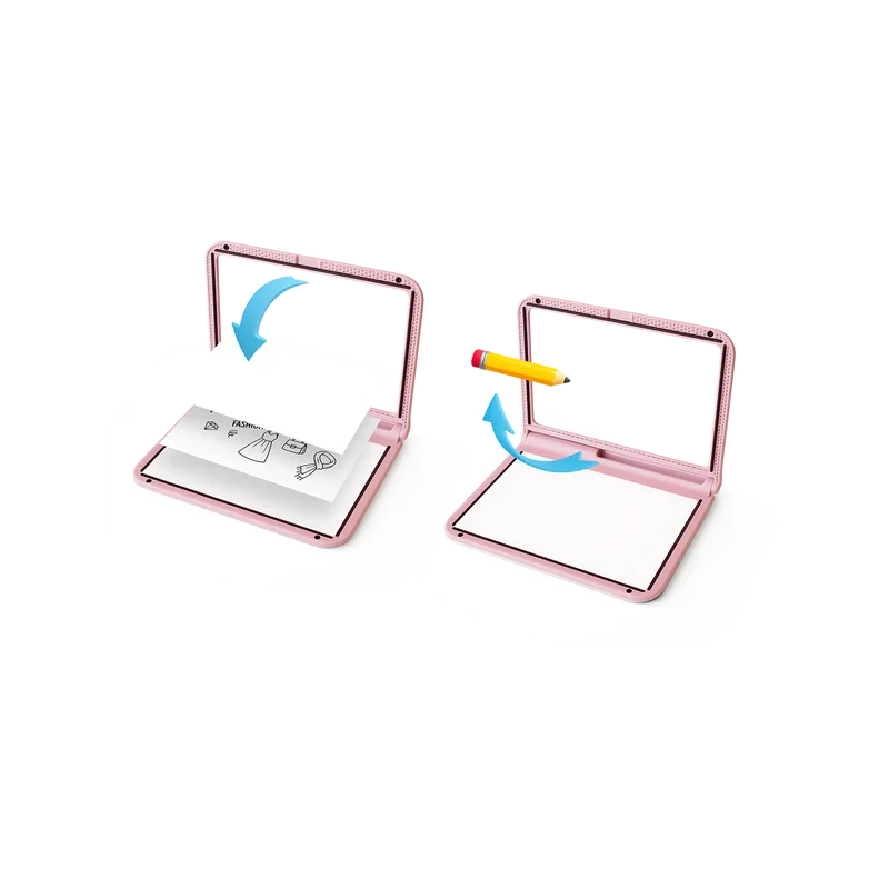 Kidydraw - Pro Tabla de Dibujo (Varios Modelos) - Kidywolf