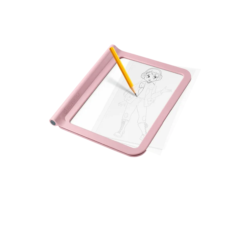 Kidydraw - Pro Tabla de Dibujo (Varios Modelos) - Kidywolf