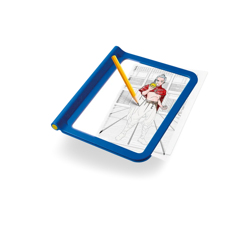 Kidydraw - Pro Tabla de Dibujo (Varios Modelos) - Kidywolf