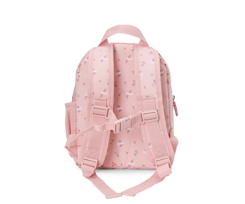 Mochila Infantil Blossom Birds