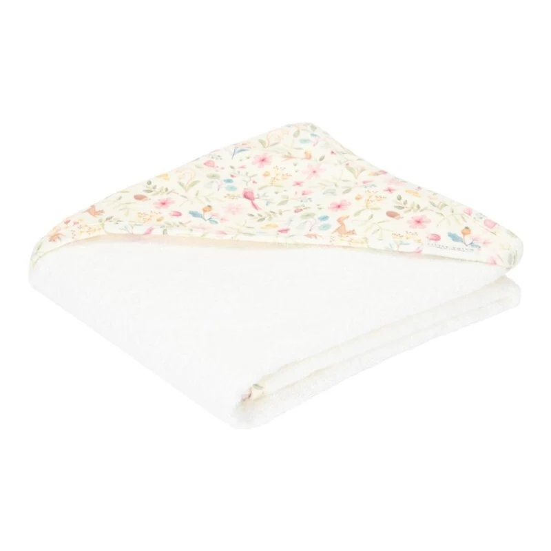 Capa de baño Fairy Wonders - Little Dutch