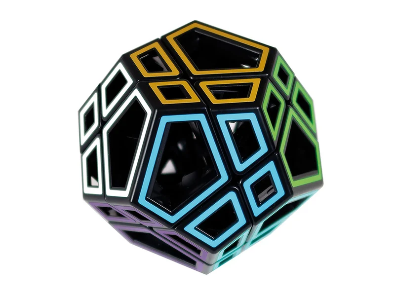 Hollow Skewb Ultimate