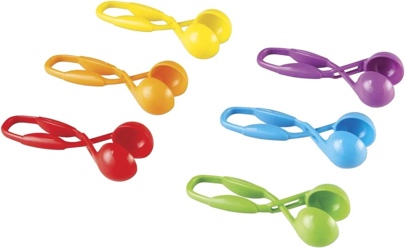 Pinzas - Learning Resources