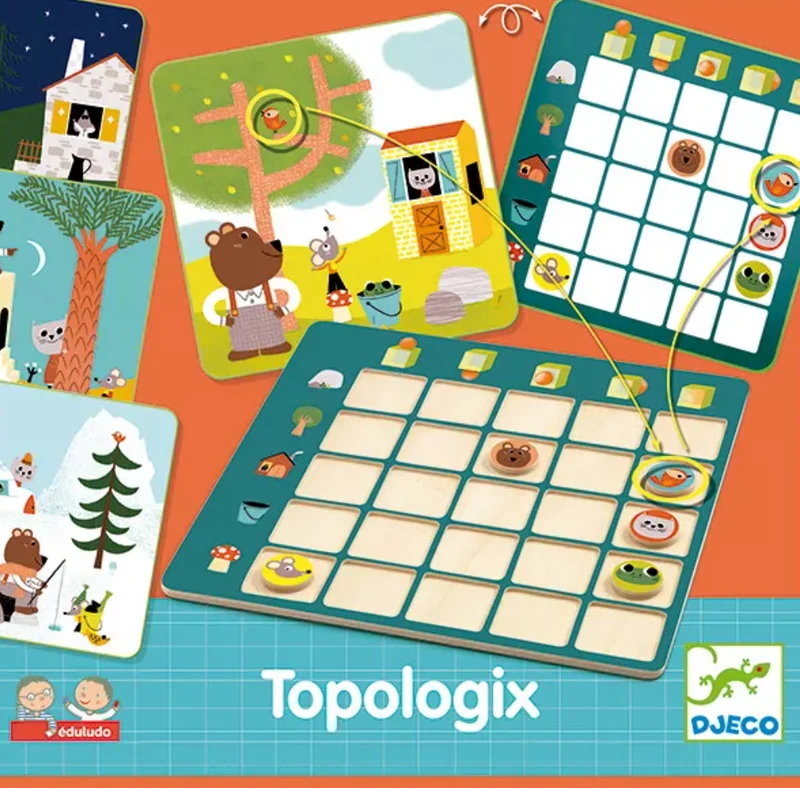 Topologix