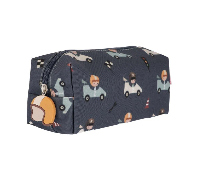 Estuche Speed Racers