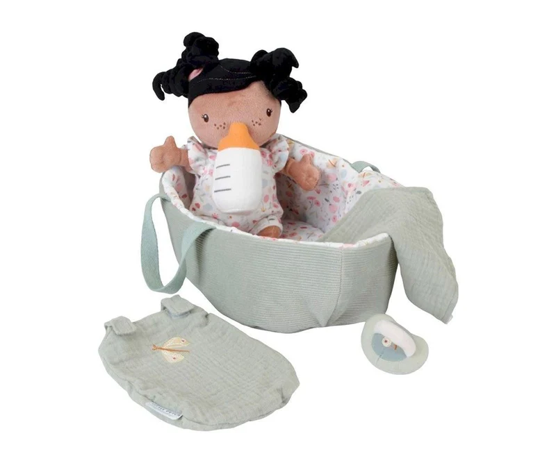 Bebé Evi - Little Dutch