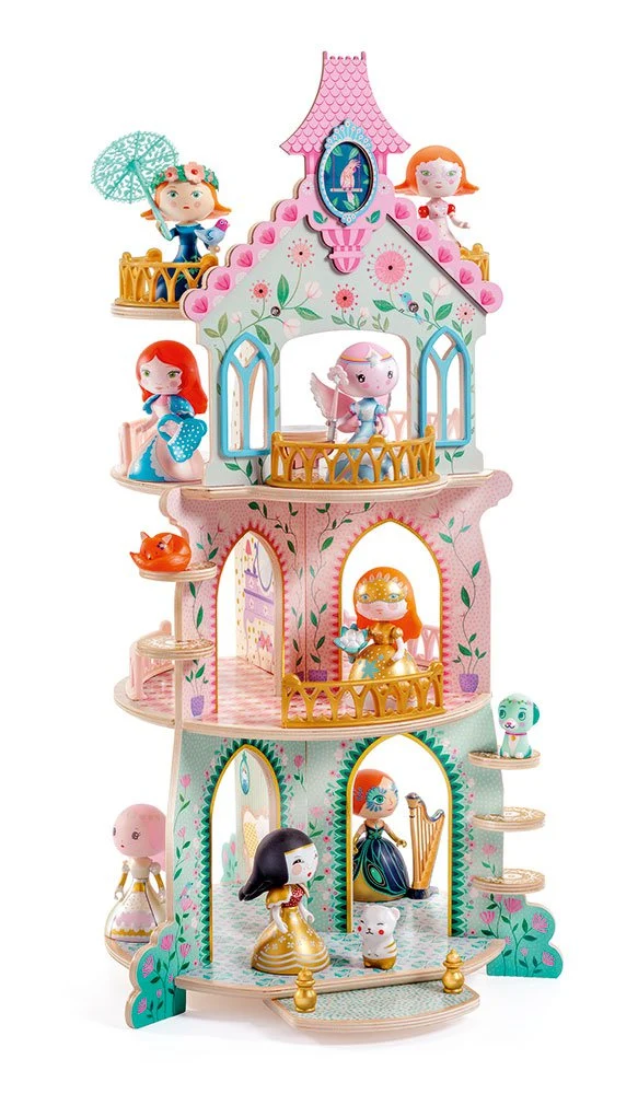 Arty Toys - Ze Princess Torre