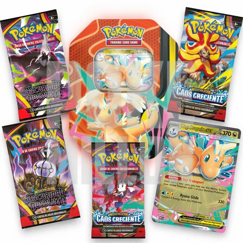 Lata Mega Dragonite ex