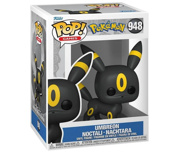 Funko Pop! | Umbreon Nº948