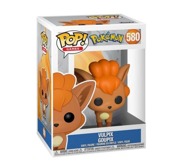 Funko Pop! | Flareon Nº629