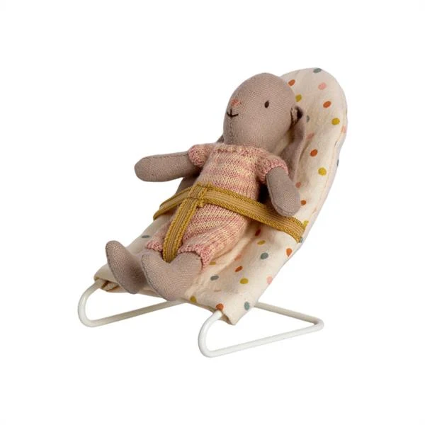 Silla Bebé Micro Maileg