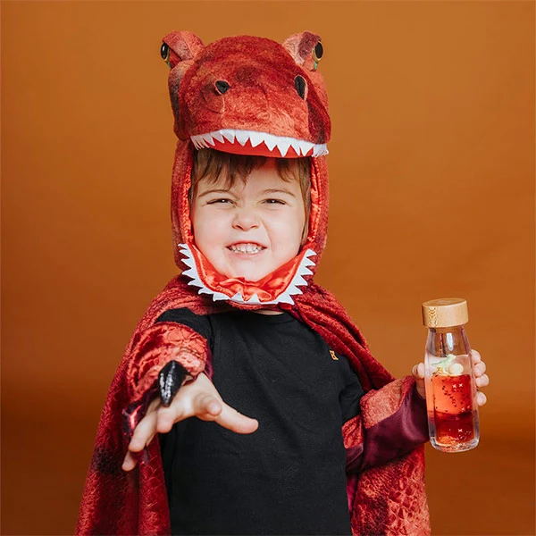Botella Calma Move TRex Petit Boum