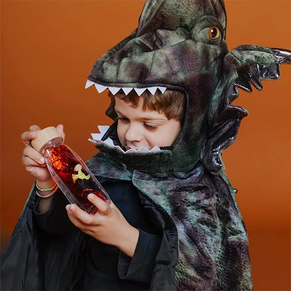 Botella Calma Move TRex Petit Boum