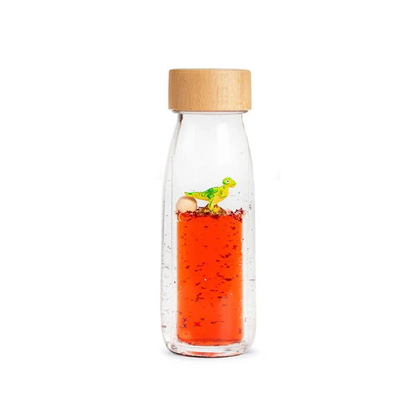 Botella Calma Move TRex Petit Boum