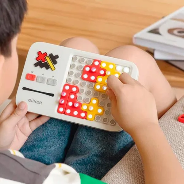 Giiker Super Blocks Consola Educativa