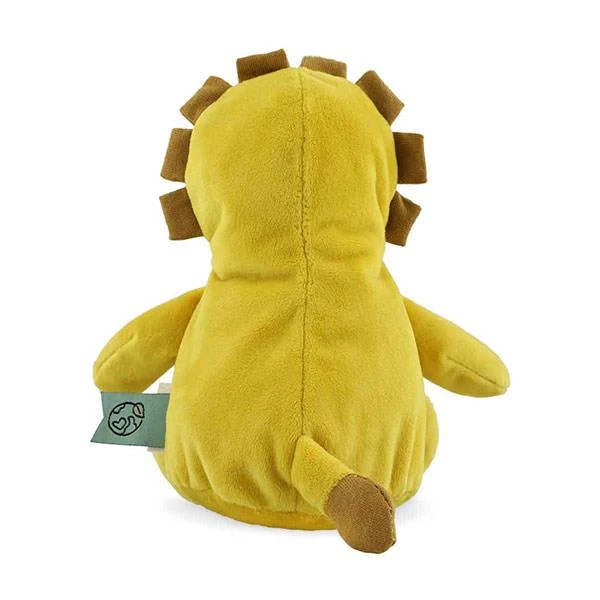 Peluche Trixie León Terciopelo
