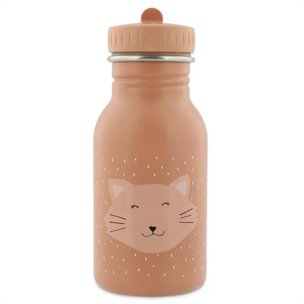 Botella Trixie Gato Mrs Cat 350ml