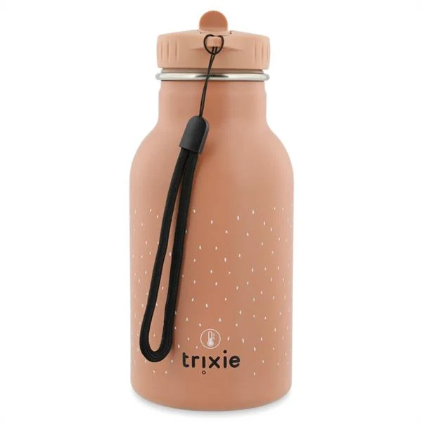 Botella Térmica Trixie Gato Mrs Cat 350ml