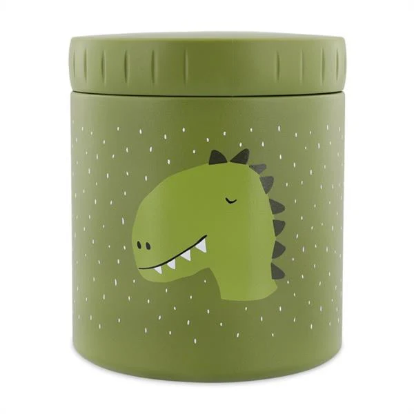 Termo Sólidos Trixie Dino 500 ml