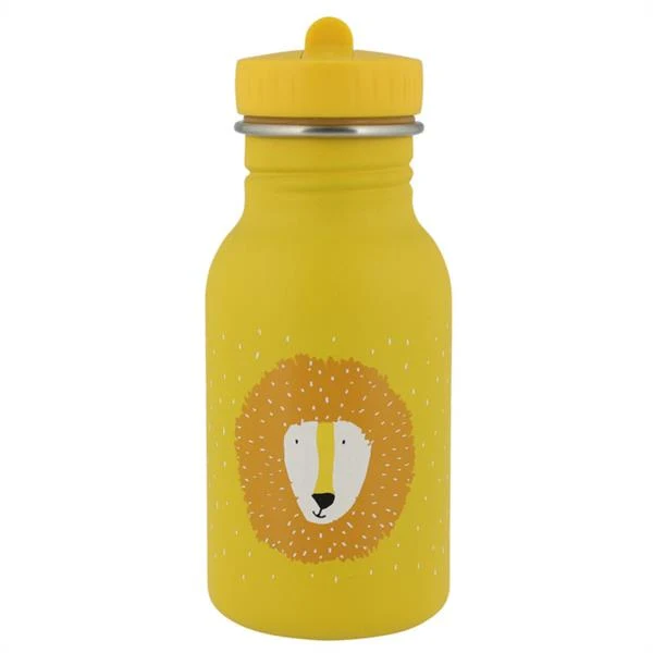 Botella Trixie León Mr Lion 350ml