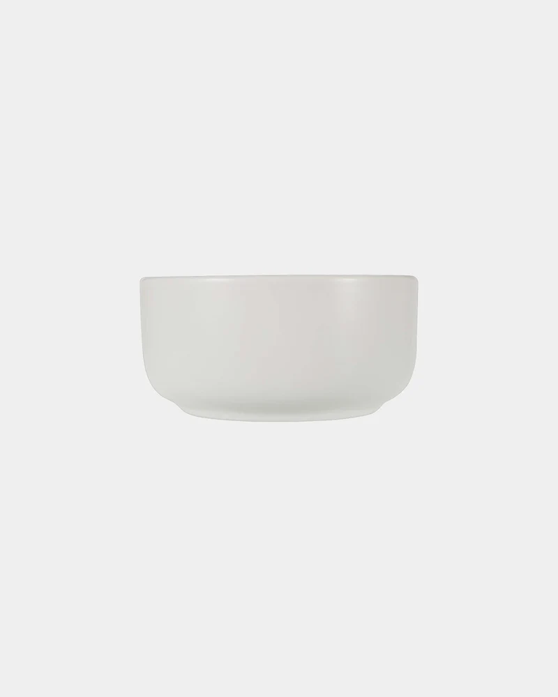 Set bandeja acacia y cuencos cerámica para personalizar