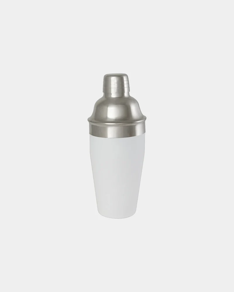 Shaker acero inoxidable reciclado 500ml para personalizar