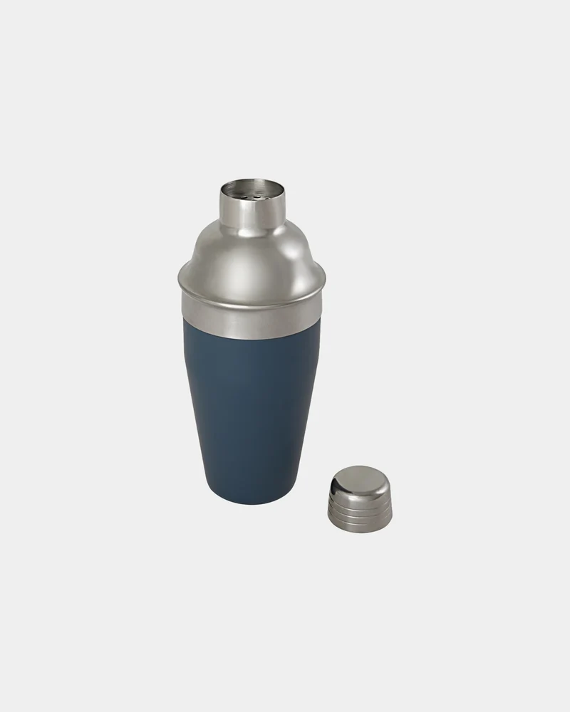Shaker acero inoxidable reciclado 500ml para personalizar