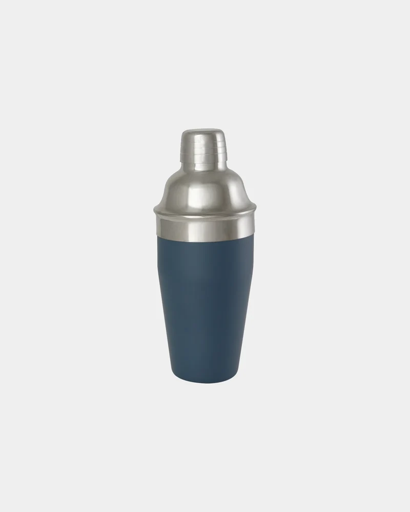 Shaker acero inoxidable reciclado 500ml para personalizar