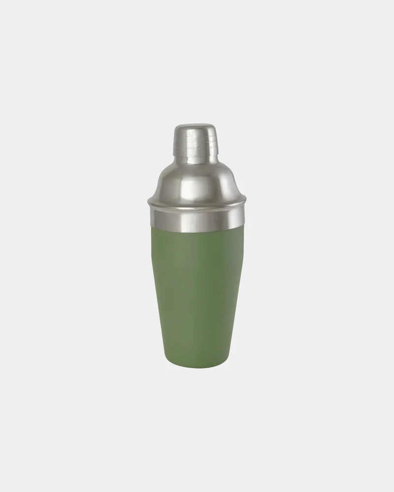 Shaker acero inoxidable reciclado 500ml para personalizar