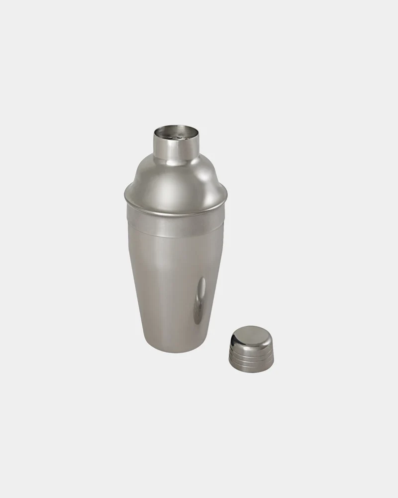 Shaker acero inoxidable reciclado 500ml para personalizar