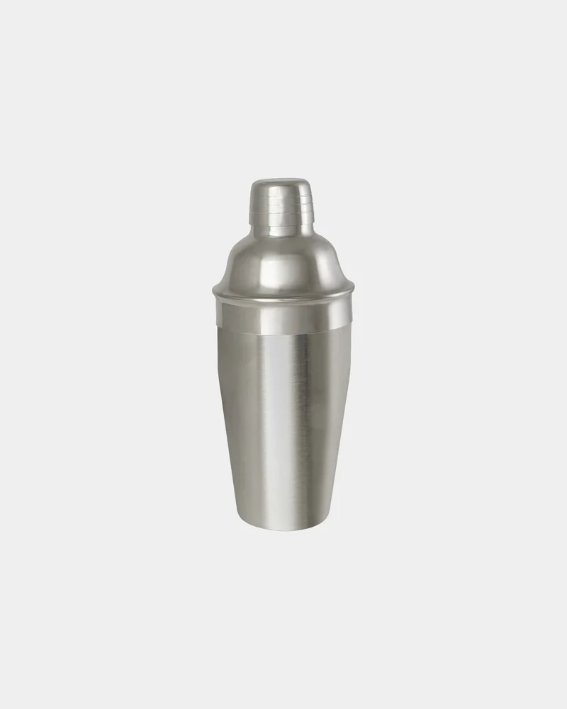 Shaker acero inoxidable reciclado 500ml para personalizar