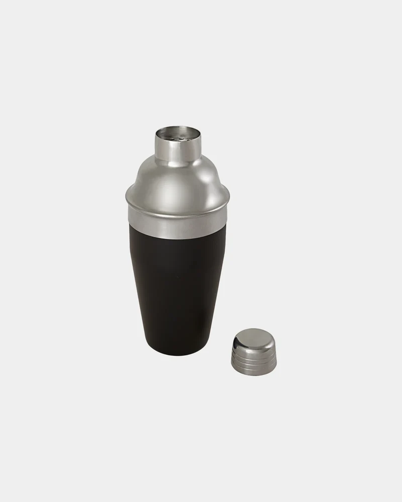 Shaker acero inoxidable reciclado 500ml para personalizar