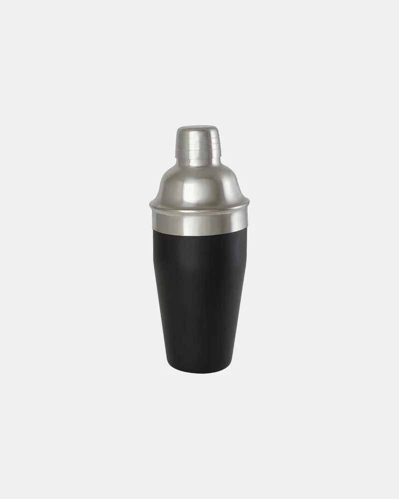 Shaker acero inoxidable reciclado 500ml para personalizar