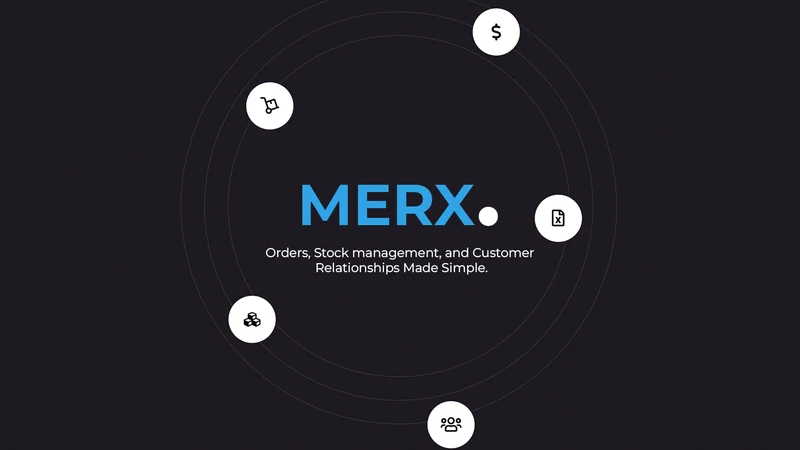 MERXDOT