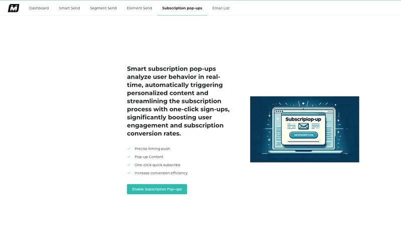 Fintouch:Omni Growth Engine