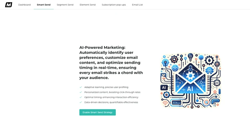 Fintouch:Omni Growth Engine