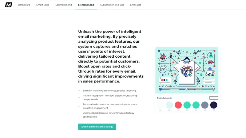 Fintouch:Omni Growth Engine