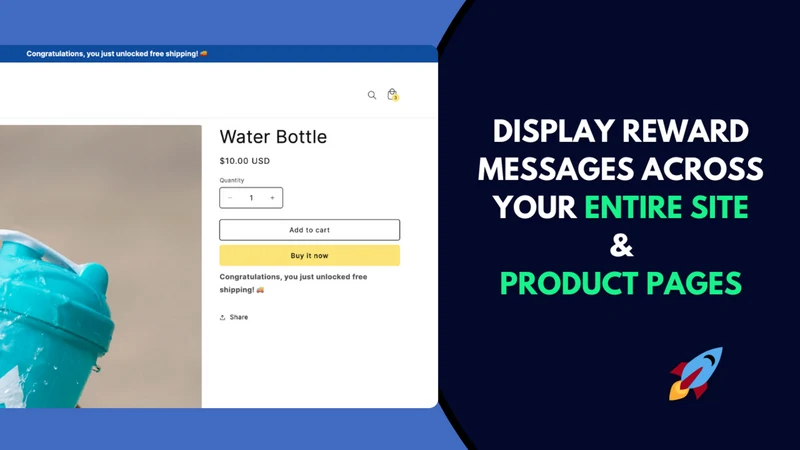 Progress Bar Upsell ‑ Cypher