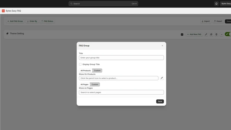 Bytes Easy FAQ