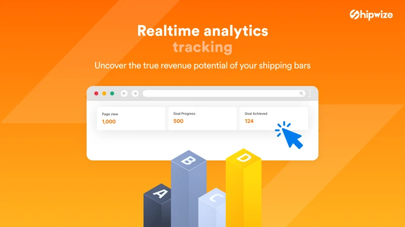 ShipWize: FreeShip Bar Builder