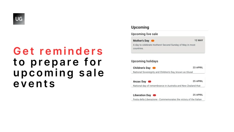 UpsellGlobal