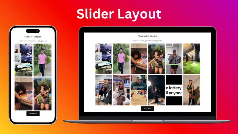 InstaReel ‑ Instagram Reels