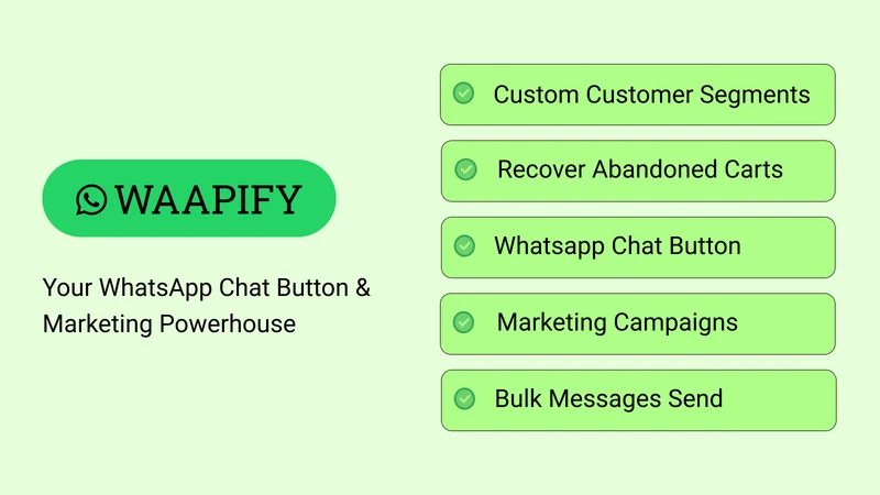 UD Chat, Marketing, Automation