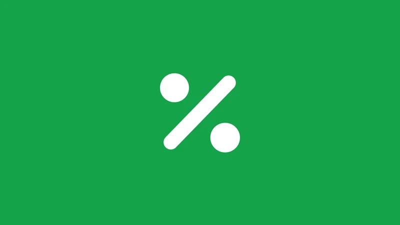 Percent 1