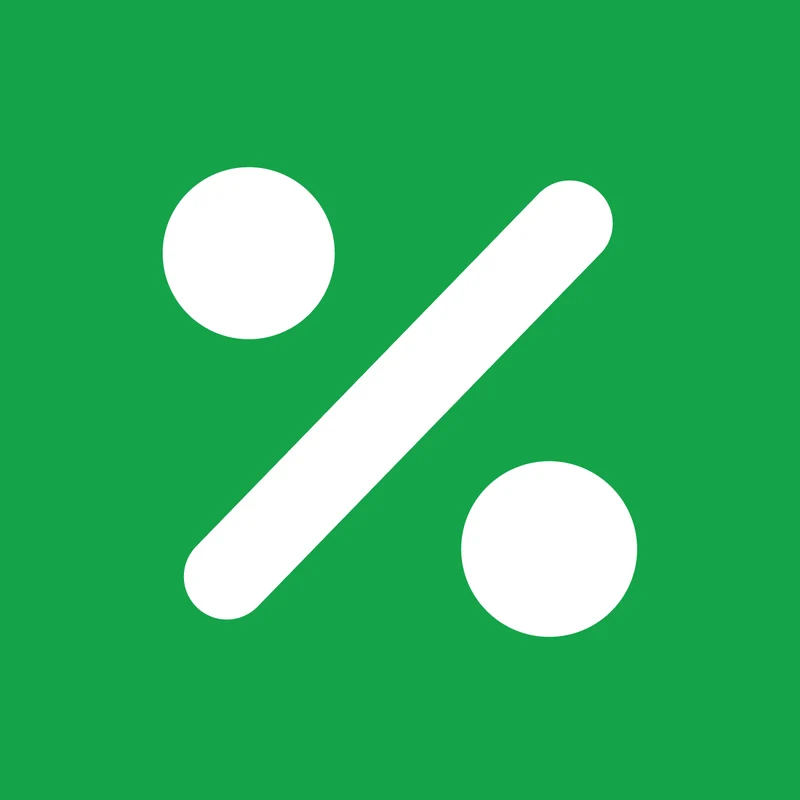 Percent 1