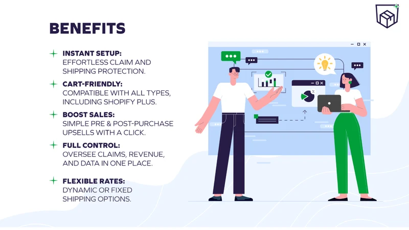 InsureBooster Order Protection