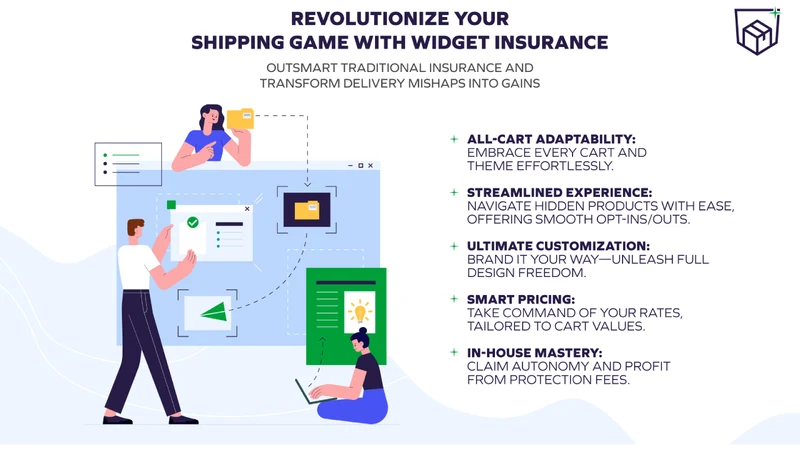 InsureBooster Order Protection